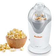 AUTOMATICKÝ STROJ POPCORN Clatronic AUTOMATICKÝ STROJ POPCORN Clatronic