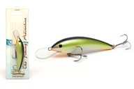 KILLER PRE Pstruhy - WOBLER GLOOG KALIPSO 80N RGF KILLER PRE Pstruhy - WOBLER GLOOG KALIPSO 80N RGF