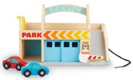 ČERPACIA STANICA MELISSAANDDOUG + 2 AUTÁ ČERPACIA STANICA MELISSAANDDOUG + 2 AUTÁ