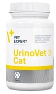Urinovet Cat 45 twist off kapsuly. Pre mačku.