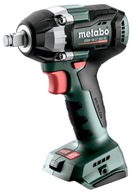 Akumulátorový rázový uťahovák Metabo SSW 18 LT Akumulátorový rázový uťahovák Metabo SSW 18 LT
