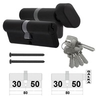 SADA VLOŽKY 30/50 + G50/30 SYSTÉM 5KL ČIERNA SADA VLOŽKY 30/50 + G50/30 SYSTÉM 5KL ČIERNA