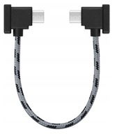 DJI MAVIC AIR MINI SE PRO MICRO USB OTG KÁBEL 15CM DJI MAVIC AIR MINI SE PRO MICRO USB OTG KÁBEL 15CM