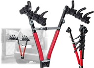 Stojan na bicykle s háčikom a držiakom nožníc pre 3 BICYKLE Stojan na bicykle s háčikom a držiakom nožníc pre 3 BICYKLE