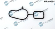 DR.MOTOR DRM0694 Tesnenie telesa termostatu DR.MOTOR DRM0694 Tesnenie telesa termostatu
