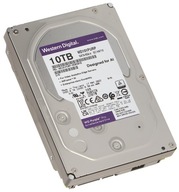 DISK PRE REKORDÉR HDD-WD101PURP 10TB 24/7 WESTERN DIGITAL DISK PRE REKORDÉR HDD-WD101PURP 10TB 24/7 WESTERN DIGITAL