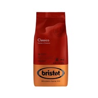 Bristot Classico 1 kg zrnkovej kávy Bristot Classico 1 kg zrnkovej kávy