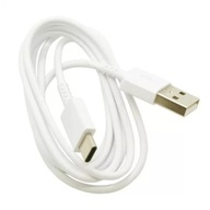 ORIGINÁLNY USB-C KÁBEL SAMSUNG A40 A50 A70 A51 S10 ORIGINÁLNY USB-C KÁBEL SAMSUNG A40 A50 A70 A51 S10