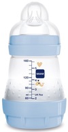 MÁM ZAČIATOČNÚ ANTIKOLICKÚ FĽAŠU 160ML ANTIKOLICKÁ MÁM ZAČIATOČNÚ ANTIKOLICKÚ FĽAŠU 160ML ANTIKOLICKÁ
