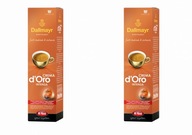 Dallmayr Crema d'oro intensa kapsuly 20 ks