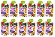 12x 100g KUBUŚ Immuno pena z čiernej bazy BAL 12x 100g KUBUŚ Immuno pena z čiernej bazy BAL