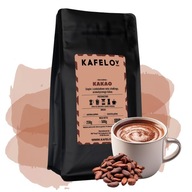 Ochutená zrnková káva 1kg KAKAOVÁ Arabica Ochutená zrnková káva 1kg KAKAOVÁ Arabica