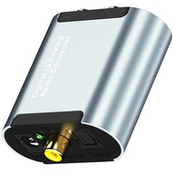 Výstupné vlákno simulátora digitálneho audio prevodníka Výstupné vlákno simulátora digitálneho audio prevodníka