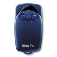 Pekný diaľkový ovládač FLO2 Pilot 2 433,92 MHz
