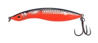 Salmo Wave Sinking vobler 7cm/14g Black Red Fish