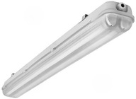 Svietidlo Kanlux Mah PLUS-236/4LED/PC Svietidlo Kanlux Mah PLUS-236/4LED/PC