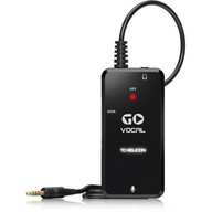 Zvukový procesor TC Helicon Go Vocal Zvukový procesor TC Helicon Go Vocal