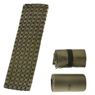 Nafukovací matrac pre jednu osobu Podložka na spanie MTac 195x60 Nafukovací matrac pre jednu osobu Podložka na spanie MTac 195x60