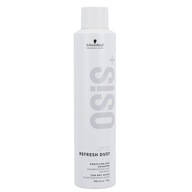SCHWARZKOPF OSIS+ REFRESH DUST šampón na suché vlasy 300 ml SCHWARZKOPF OSIS+ REFRESH DUST šampón na suché vlasy 300 ml