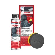 SONAX IMPREGNÁCIA STRECHY A ČALÚNENIA PRE CABRIO SONAX IMPREGNÁCIA STRECHY A ČALÚNENIA PRE CABRIO