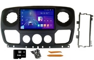 ANDROID 12 MULTIMEDIÁLNA STANICA DSP RENAULT MASTER ANDROID 12 MULTIMEDIÁLNA STANICA DSP RENAULT MASTER