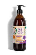 4 ŠTYRI NÁVODY BOMBLEK tekuté mydlo 500ml 4 ŠTYRI NÁVODY BOMBLEK tekuté mydlo 500ml