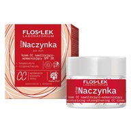 FLOSLEK stopNaczynka CC krém na tvár hydratačný a posilňujúci 50ml
