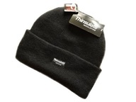 Zimná čiapka THINSULATE 3M, teplá, PRIEDUŠNÁ, Blk Zimná čiapka THINSULATE 3M, teplá, PRIEDUŠNÁ, Blk