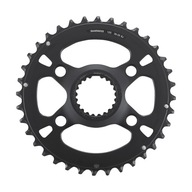 KĽUKY SHIMANO SLX 36T-BD FC-M7100 ČIERNA