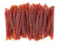 Mäkké kačacie prúžky s hmotnosťou 500 g Mäkké kačacie prúžky s hmotnosťou 500 g