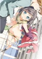 Plagát Hentai Ouji to Warawanai Neko hotwn_020 A2 Plagát Hentai Ouji to Warawanai Neko hotwn_020 A2