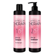 PROSALON LAMELLAR šampón a kondicionér 400 ml + 350 ml