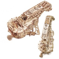HRACÍ Hurdy Gurdy HURDY GURDY 3D puzzle 292 ks HRACÍ Hurdy Gurdy HURDY GURDY 3D puzzle 292 ks