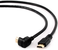 4,5m HDMI-HDMI v.2.0 FHD 3D ethernetový kábel UHOL 4,5m HDMI-HDMI v.2.0 FHD 3D ethernetový kábel UHOL