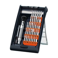 UGREEN SADA PRESNÝCH SKRUTKOVAČOV MAGNETICKÉ TORX BITS 38V1 GSM UGREEN SADA PRESNÝCH SKRUTKOVAČOV MAGNETICKÉ TORX BITS 38V1 GSM