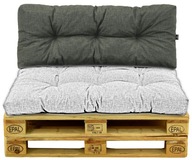 PALETOVÝ VANKÚŠ CHRBTA 120x45 paletový nábytok PALETOVÝ VANKÚŠ CHRBTA 120x45 paletový nábytok