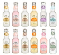 Fentimans Gin&Tonic Set 12x200ml Fentimans Gin&Tonic Set 12x200ml