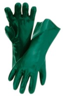 RUKAVICE 640 VEĽKOSŤ 10 DĹŽKA 40 CM ZELENÉ RUKAVICE 640 VEĽKOSŤ 10 DĹŽKA 40 CM ZELENÉ