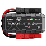 NOCO GBX75 BOOST X JUMP STARTER BOOSTER 2500A