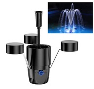 PLÁVAJÚCI FILTER SKIMMERA 2500l/h S 45W EKO FONTÁNOU PLÁVAJÚCI FILTER SKIMMERA 2500l/h S 45W EKO FONTÁNOU
