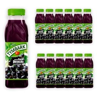 Tymbark Nektár z čiernych ríbezlí 300 ml x 12 kusov Tymbark Nektár z čiernych ríbezlí 300 ml x 12 kusov