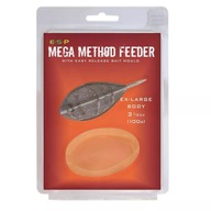 Esp Megamthdfdr&Mould 100G XL Esp Megamthdfdr&Mould 100G XL