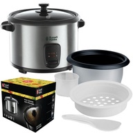Ryžovar RUSSELL HOBBS 19750 CookHome 1,8l Ryžovar RUSSELL HOBBS 19750 CookHome 1,8l