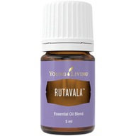 Young Living Oil * RutaVaLa * 5 ml ukľudňujúci