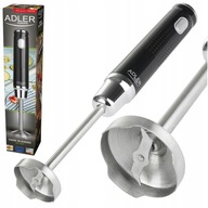 TICHÝ RUČNÝ MIEŠAČ ROBOTNÝ MIEŠAČ INOX TRYSKA TICHÝ RUČNÝ MIEŠAČ ROBOTNÝ MIEŠAČ INOX TRYSKA