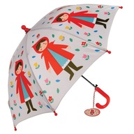Detský dáždnik Červená čiapočka Rex London Colorful Umbrella Detský dáždnik Červená čiapočka Rex London Colorful Umbrella