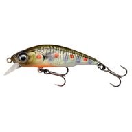 Savage Gear Wobler 3D STICKLEBAIT TWITCH 5,5cm 7g Savage Gear Wobler 3D STICKLEBAIT TWITCH 5,5cm 7g
