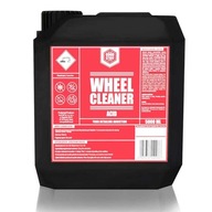 Good Stuff Wheel Cleaner 5L Acid Tekutý čistiaci prostriedok na ráfiky Good Stuff Wheel Cleaner 5L Acid Tekutý čistiaci prostriedok na ráfiky