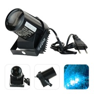 5W PINSPOT LED reflektor, osvetlenie vitrínovej gule