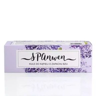 Anwen Bez bomby do kúpeľa 3x100g Anwen Bez bomby do kúpeľa 3x100g